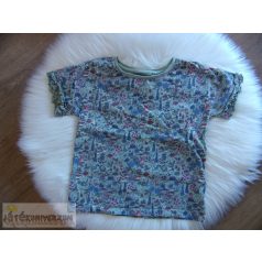 Next póló felső 6-7 éveseknek (122cm)