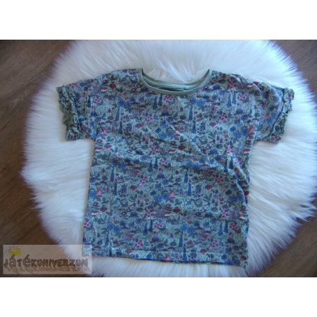 Next póló felső 6-7 éveseknek (122cm)