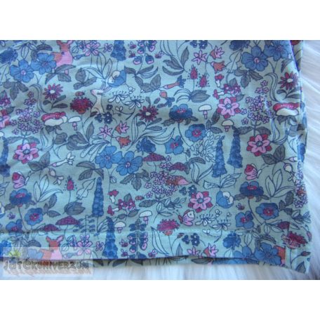 Next póló felső 6-7 éveseknek (122cm)