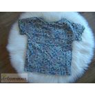 Next póló felső 6-7 éveseknek (122cm)