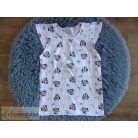 Primark Minnie egeres felső póló 6-7 éveseknek (122cm)