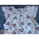 Primark Minnie egeres felső póló 6-7 éveseknek (122cm)