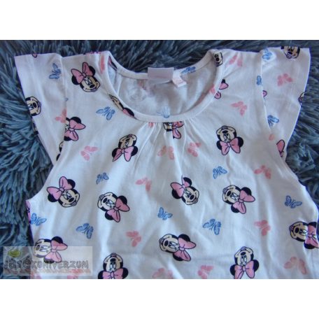 Primark Minnie egeres felső póló 6-7 éveseknek (122cm)