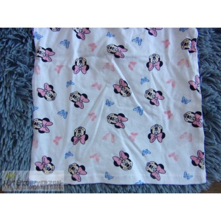 Primark Minnie egeres felső póló 6-7 éveseknek (122cm)