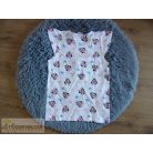 Primark Minnie egeres felső póló 6-7 éveseknek (122cm)