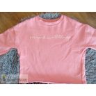 F&F ruha tunika 6-7 éveseknek (122cm)