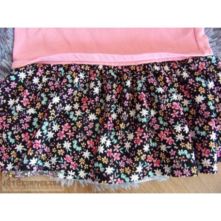 F&F ruha tunika 6-7 éveseknek (122cm)