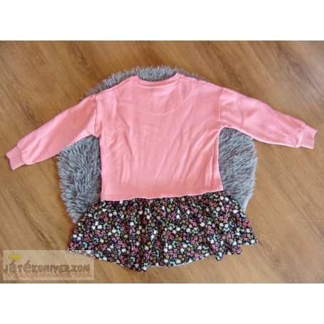 F&F ruha tunika 6-7 éveseknek (122cm)