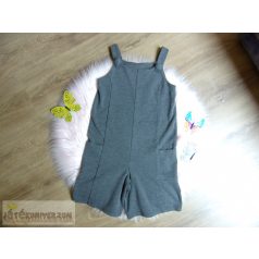   George alkalmi szerű playsuit nadrág overál 7-8 éveseknek