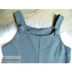   George alkalmi szerű playsuit nadrág overál 7-8 éveseknek