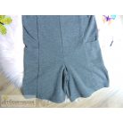 George alkalmi szerű playsuit nadrág overál 7-8 éveseknek