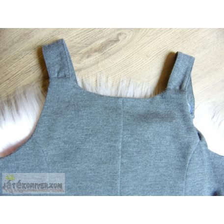 George alkalmi szerű playsuit nadrág overál 7-8 éveseknek