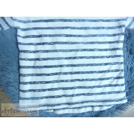 Next csíkos pulóver 8 éveseknek (128cm)