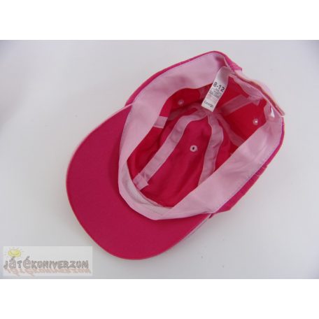 George baseball sapka 8-12 éveseknek