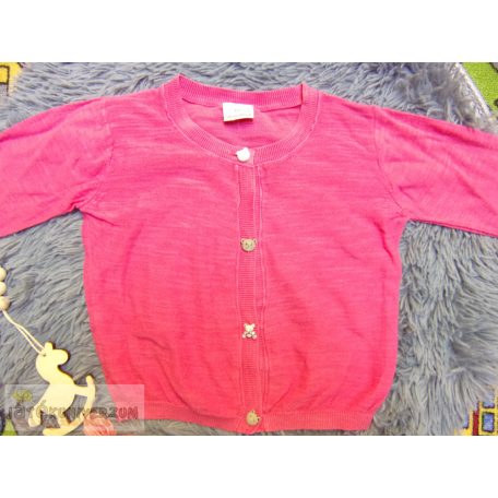 Next kardigán 5-6 éveseknek