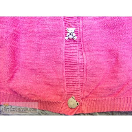 Next kardigán 5-6 éveseknek