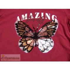 Dopodopo felső póló 7-8 éveseknek (128cm)