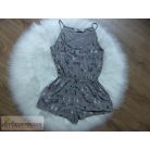 Little Bubble playsuit nadrág overál 8 éveseknek