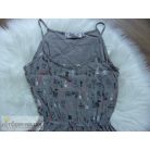 Little Bubble playsuit nadrág overál 8 éveseknek