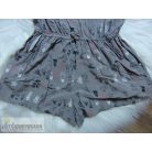 Little Bubble playsuit nadrág overál 8 éveseknek