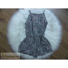 Little Bubble playsuit nadrág overál 8 éveseknek