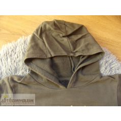 River Island kapucnis pulóver 7-8 éveseknek (128cm)