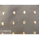 River Island kapucnis pulóver 7-8 éveseknek (128cm)