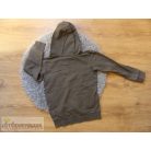 River Island kapucnis pulóver 7-8 éveseknek (128cm)
