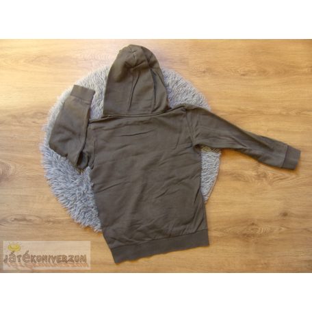 River Island kapucnis pulóver 7-8 éveseknek (128cm)