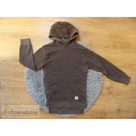 George hosszított fazonú pulóver 7-8 éveseknek (122-128cm)