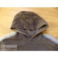   George hosszított fazonú pulóver 7-8 éveseknek (122-128cm)