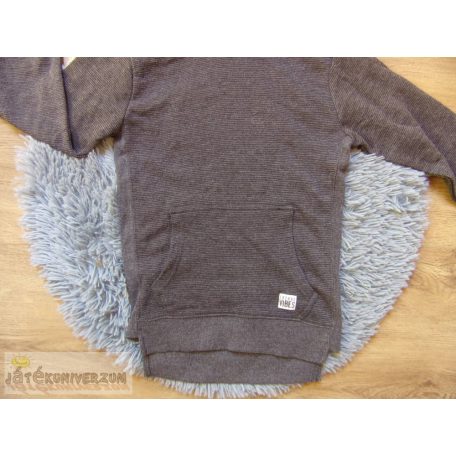 George hosszított fazonú pulóver 7-8 éveseknek (122-128cm)