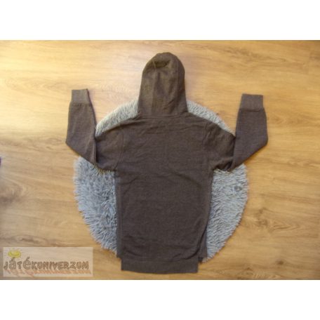 George hosszított fazonú pulóver 7-8 éveseknek (122-128cm)