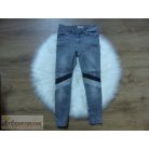 Next skinny farmernadrág 8 éveseknek (128cm)