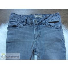 Next skinny farmernadrág 8 éveseknek (128cm)