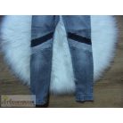 Next skinny farmernadrág 8 éveseknek (128cm)