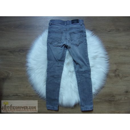 Next skinny farmernadrág 8 éveseknek (128cm)