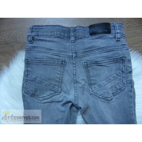 Next skinny farmernadrág 8 éveseknek (128cm)