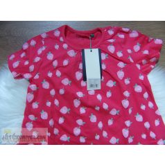 Blue Seven eper szamóca mintás ruha 8 éveseknek