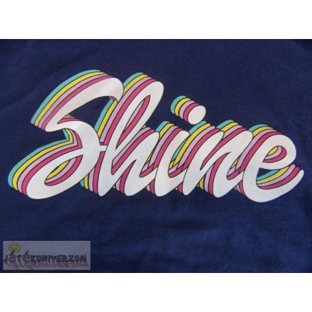 Kapucnis pulóver 7-8 éveseknek