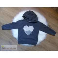 Primark kapucnis pulóver 6-7 éveseknek