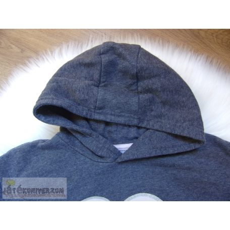 Primark kapucnis pulóver 6-7 éveseknek