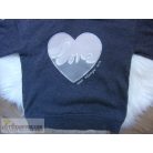 Primark kapucnis pulóver 6-7 éveseknek