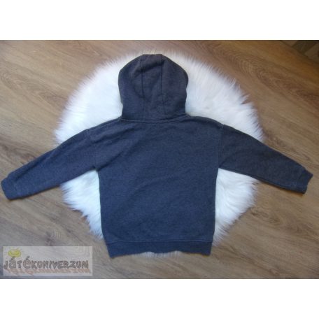 Primark kapucnis pulóver 6-7 éveseknek
