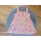 Next virágos felső 8 éveseknek (128cm)