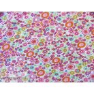 Next virágos felső 8 éveseknek (128cm)