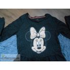 C&A Minnie egeres ruha 7-8 éveseknek (128cm)