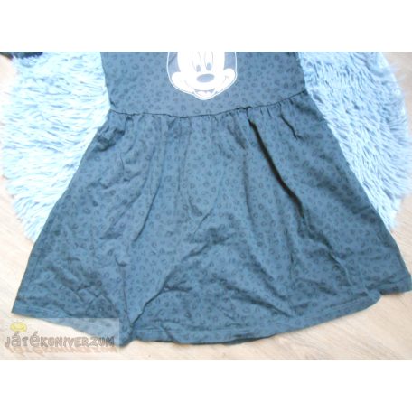 C&A Minnie egeres ruha 7-8 éveseknek (128cm)