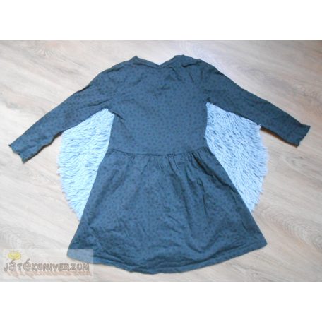 C&A Minnie egeres ruha 7-8 éveseknek (128cm)