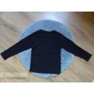 Marks and Spencer hosszú ujjú póló felső 7-8 éveseknek (128cm)